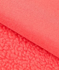 Vải nỉ lót lông