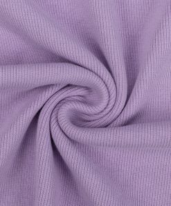 Vải CVC co giãn vân dọc