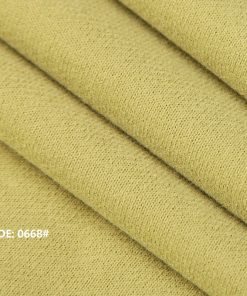 Vải nỉ cào lông