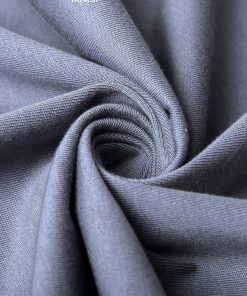 Vải single cotton sợi kép