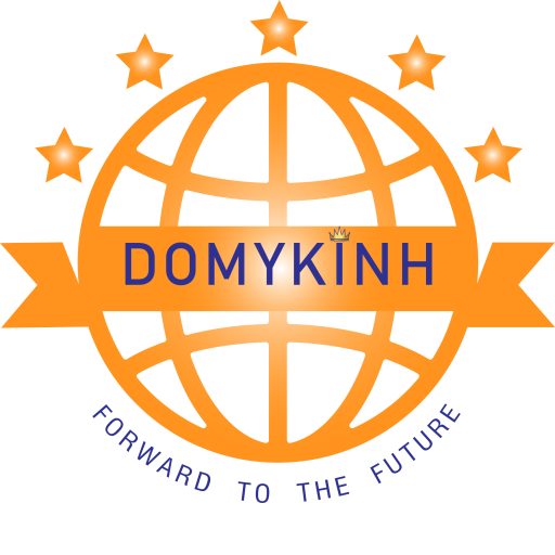 DOMYKINH