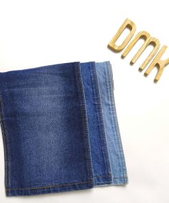 Vải denim vân chéo 3/1 Cotton Tencel