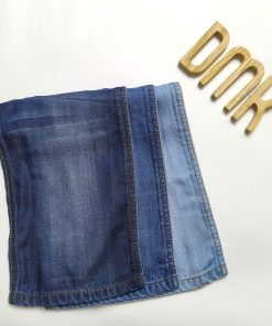 Vải denim vân chéo 3/1 100% Tencel