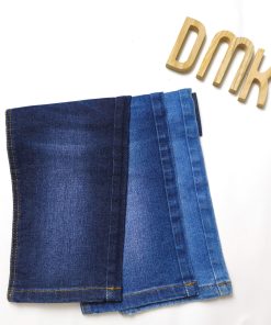 Denim cotton polyester co giãn 10.1 OZ